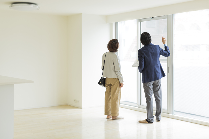 Experto Vivienda Madrid